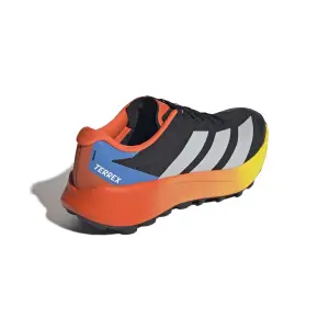 Trail running shoes adidas Terrex Agravic 4 Low image-5