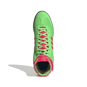 Wrestling-Schuhe Kind adidas Combat Speed.4 image-3