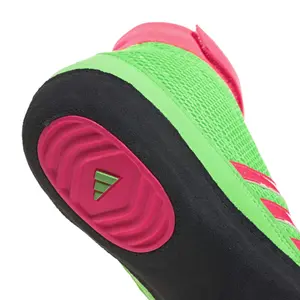Birkózás cipők adidas Combat Speed.4 image-6