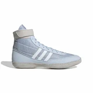 Zapatos de lucha mujer adidas Combat Speed.4