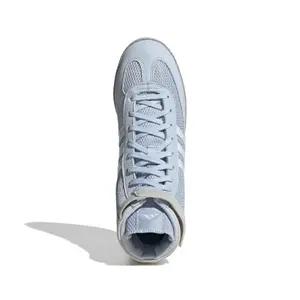 Zapatos de lucha mujer adidas Combat Speed.4 image-3
