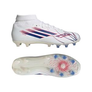 Fußballschuhe für Damen adidas F50 Sparkfusion League FG/AG image-1