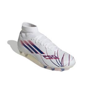 Fußballschuhe für Damen adidas F50 Sparkfusion League FG/AG image-2