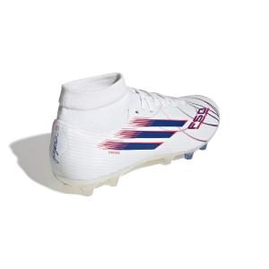 Fußballschuhe für Damen adidas F50 Sparkfusion League FG/AG image-3