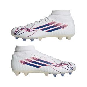 Fußballschuhe für Damen adidas F50 Sparkfusion League FG/AG image-5