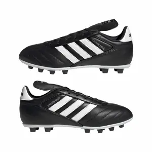 Sapatos de futebol para crianças adidas Kaiser Liga 2 FG image-1