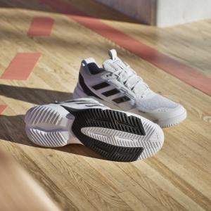 Hallenschuhe adidas Crazyflight 6 image-4