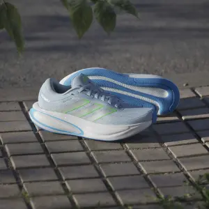 Scarpe running da donna adidas Response 2 image-2