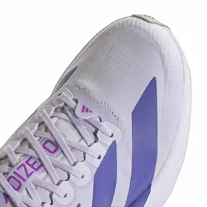 Damskie buty do biegania adidas Adizero Evo Sl Woven image-6