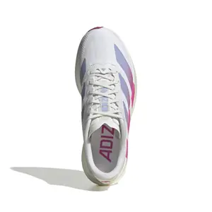 Damen-Laufschuhe adidas Adizero Evo Sl Woven image-4