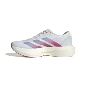 Damen-Laufschuhe adidas Adizero Evo Sl Woven image-3