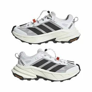 Scarpe trekking da donna adidas Terrex Free Hiker SL Gore-Tex image-3