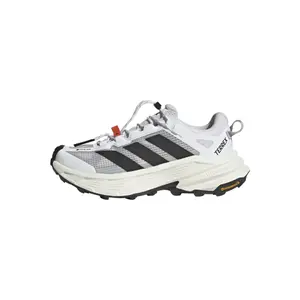 Scarpe trekking da donna adidas Terrex Free Hiker SL Gore-Tex image-2