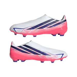 Fußballschuhe adidas F50 Hyperfast League LL FG image-3