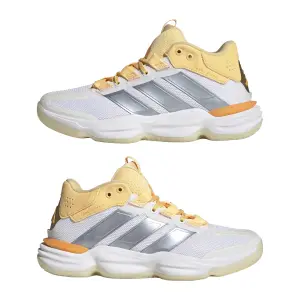 Chaussures indoor femme adidas Courtstabil image-3
