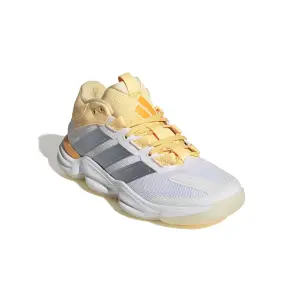 Chaussures indoor femme adidas Courtstabil image-1