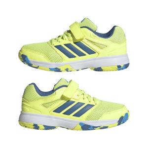 Buty tenisowe dla dzieci adidas Speedcourt image-2