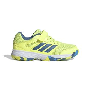 Buty tenisowe dla dzieci adidas Speedcourt