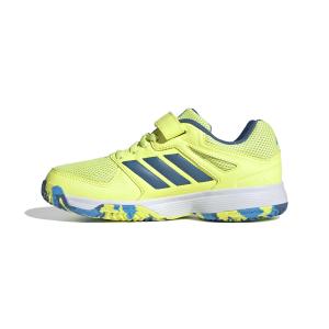 Buty tenisowe dla dzieci adidas Speedcourt image-5