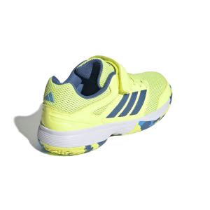 Buty tenisowe dla dzieci adidas Speedcourt image-6