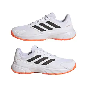 Chaussures de tennis Courtjam Control 3 image-2