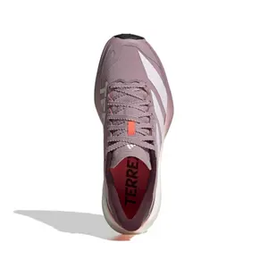 Damskie buty trailowe adidas Terrex Agravic 4 image-4