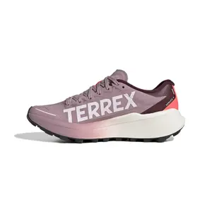 Damskie buty trailowe adidas Terrex Agravic 4 image-3