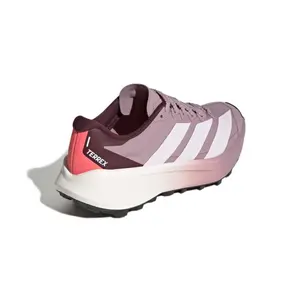 Damskie buty trailowe adidas Terrex Agravic 4 image-2