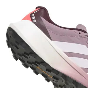 Damskie buty trailowe adidas Terrex Agravic 4 image-6