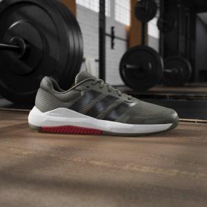 Cross training shoes adidas Dropset Base image-3