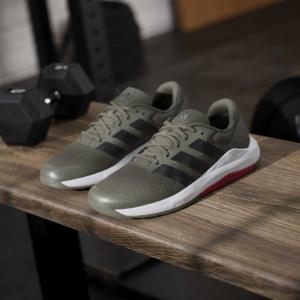 Cross training shoes adidas Dropset Base image-5