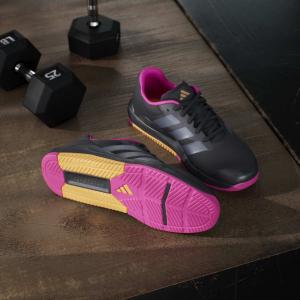 Cross training schoenen adidas Dropset Base image-4