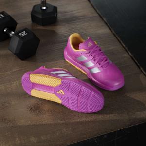 Scarpe cross-training da donna adidas Dropset Base image-3