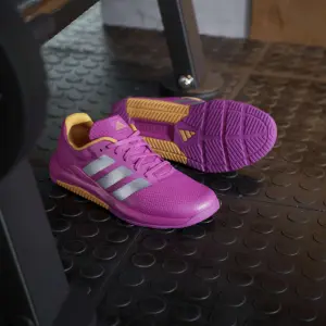 Zapatillas de cross-training para mujer adidas Dropset Base image-5
