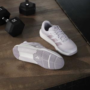 Cross-trainingskor för damer adidas Dropset Base image-3