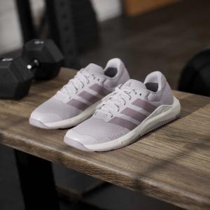 Cross-trainingskor för damer adidas Dropset Base image-4