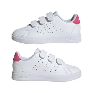 Niedrige Sneaker Kind adidas Advantage Base 2.0 image-3