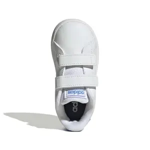 Baby-Sneaker adidas Advantage image-4