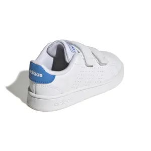 Baby-Sneaker adidas Advantage image-2