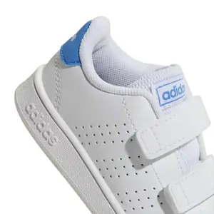 Baby-Sneaker adidas Advantage image-6