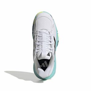 Hallenschuhe Damen adidas Court Flight image-3
