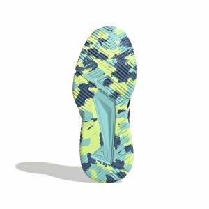 Hallenschuhe Damen adidas Court Flight image-4