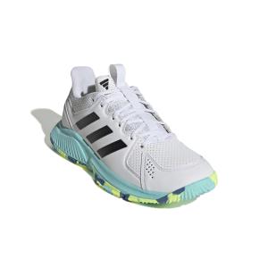 Hallenschuhe Damen adidas Court Flight image-1