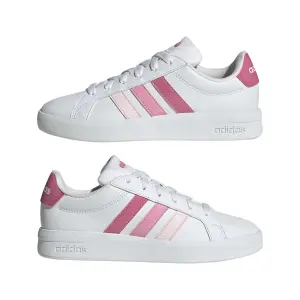 Children's Trainers adidas Grand Court 3.0 image-3