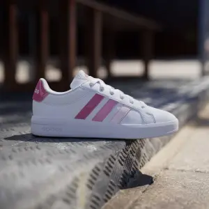 Children's Trainers adidas Grand Court 3.0 image-1