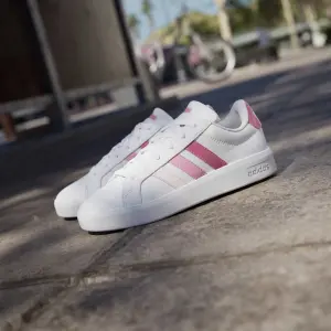 Children's Trainers adidas Grand Court 3.0 image-2