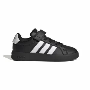 Baskets enfant adidas Grand court 3.0 EL image-0