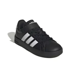 Baskets enfant adidas Grand court 3.0 EL image-1