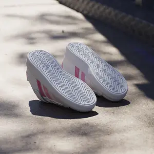 Sneakersy dla dzieci adidas Grand court 3.0 EL image-4