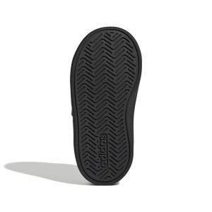 Sapatilhas clássicas para bebé adidas Grand court 3.0 image-4